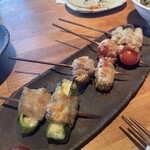 和DINING 富士一 - 