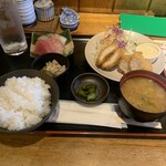 だいだいや 駅西店 - 