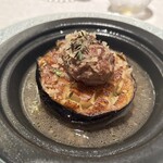 グリルうかい 丸の内店 - 