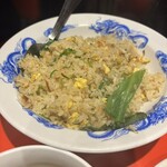 恵比寿 大龍軒 - 