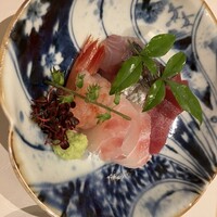 室町 三谷屋 - 