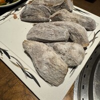 銀座 山科 - 