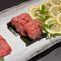 西中州焼肉 きらく - 