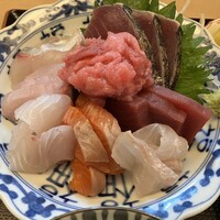 一つ木竹林草 - 