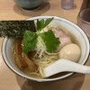 らぁ麺 くろ渦