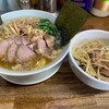 ラーメンショップ 椿 厚木店