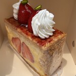 パティスリー サツキ - 