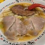 どうとんぼり神座 - 