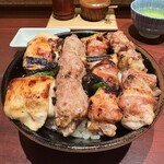 伊勢廣 - 