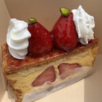 パティスリー サツキ - 