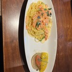 むさしの森 Diner 新宿中央公園店 - 