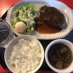 キッチン俺んち - 料理写真: