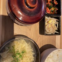 焼肉 ギュウトピア - 