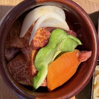 焼肉 ギュウトピア - 