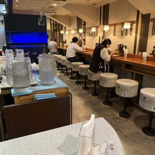 麺亭 しおつる_2