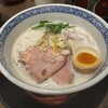 ラーメンは飲み物じゃ。