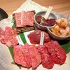 精肉卸問屋直営焼肉店 牛次郎 本町店