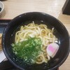 資さんうどん 諸岡店