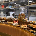 BEAVER BREAD BROTHERS - 