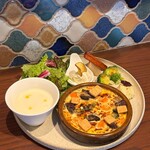 フレンチ大衆食堂 ボッチ - 
