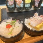 TOKYO FISHERMAN'S WHARF UOHIDE 渋谷 Sakura Hill - 