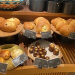 BEAVER BREAD BROTHERS - 