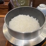 炊きたてあり〼 - 