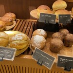 BEAVER BREAD BROTHERS - 