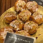 BEAVER BREAD BROTHERS - 