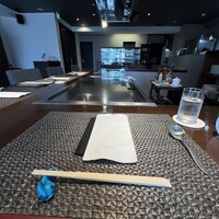 ステーキ 鉄板 なか壱 - 