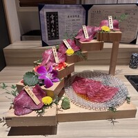 焼肉割烹 YP流 西心斎橋店 - 