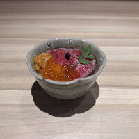 焼肉割烹 YP流 西心斎橋店 - 