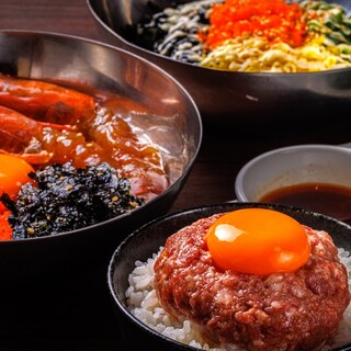 焼肉×スンドゥブ×韓国料理 チェゴ_1