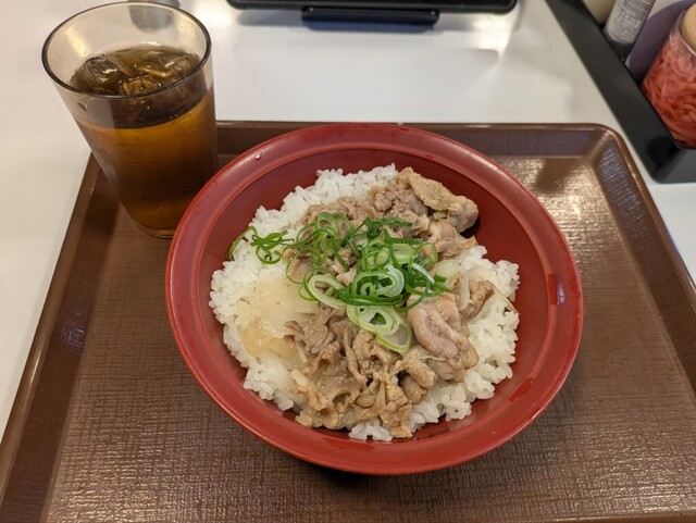 すき家 大久保二丁目店 - 東新宿/牛丼 | 食べログ