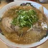山さんラーメン