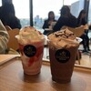 GODIVA cafe Iidabashi