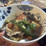 薬膳カフェ ノザーク - 