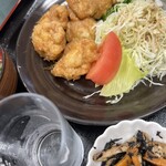 食事処 あすなろ - 