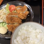 食事処 あすなろ - 