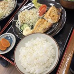 食事処 あすなろ - 