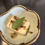 ままの屋 - お豆腐にもひと工夫