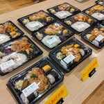 あい菜食堂 - 