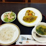 発酵レストラン ジョイハウス別館 - 