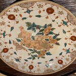 料理 小松 - 江戸中期の九谷で輪島のクロムツ焼き