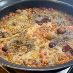 薬膳カフェ ノザーク - 