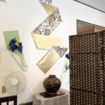 ままの屋 - 帯もディスプレイされてました