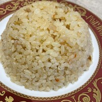 ゴドノフ東京 丸ビル店 - バターライス