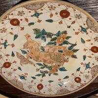料理 小松 - 江戸中期の九谷で輪島のクロムツ焼き