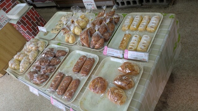 サンエトワール - 古川（パン）の写真