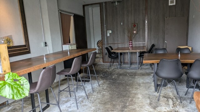 ちょっとはぃったとこの、居酒屋。 - 古川（居酒屋）の写真